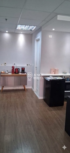Sala Comercial de 1 quarto, 43m² no bairro Ipiranga, em São Paulo | Eu Corretor