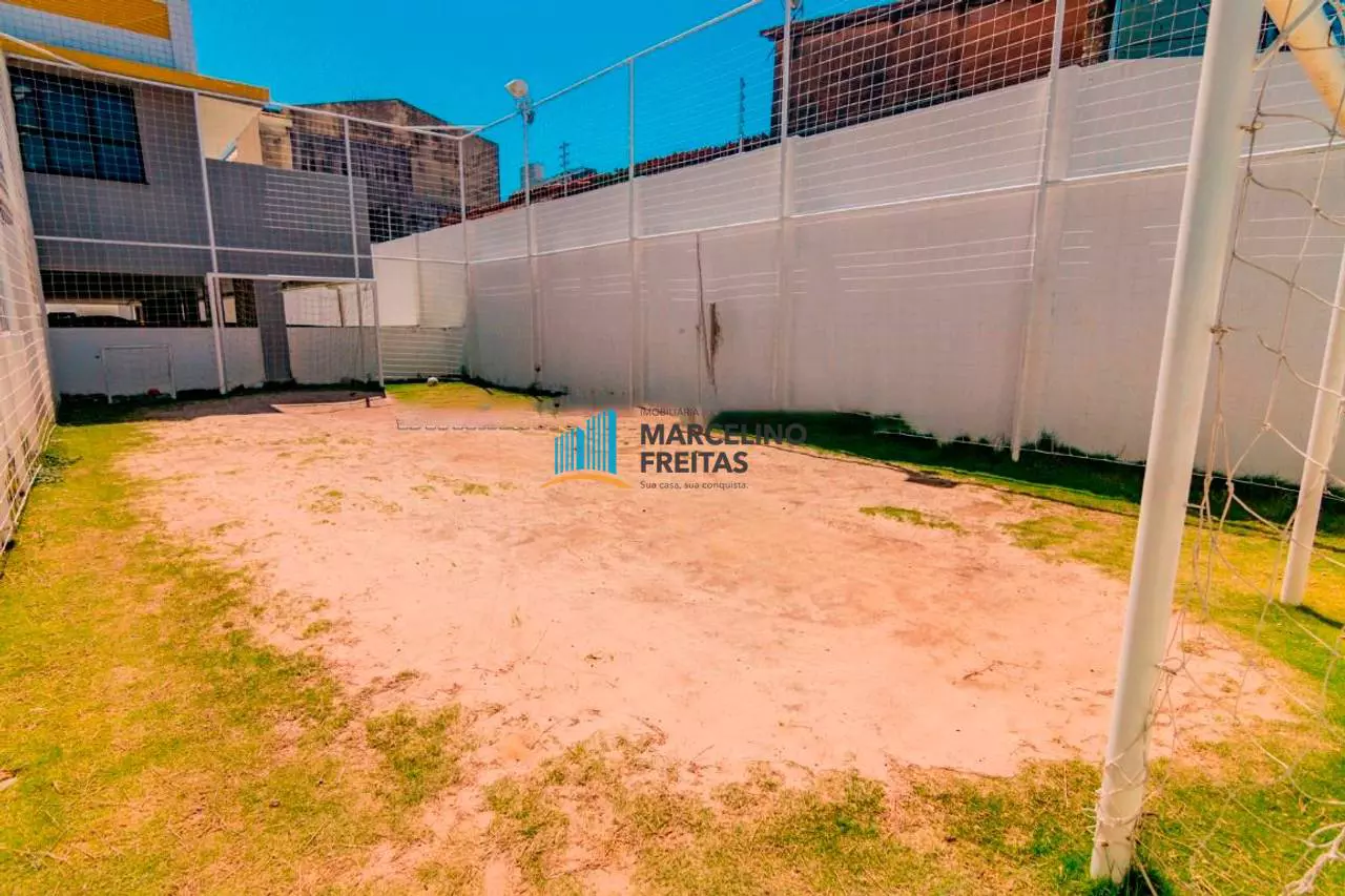 Apartamento de 3 quartos, 70m² no bairro Fátima, em Fortaleza | Eu Corretor