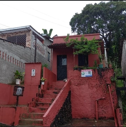 Casa de 3 quartos, 70m² no bairro Colônia Terra Nova, em Manaus | Eu Corretor