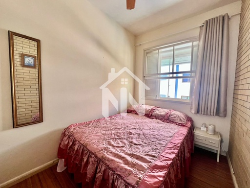 Apartamento de 2 quartos, no bairro Centro, em Capão da Canoa | Eu Corretor