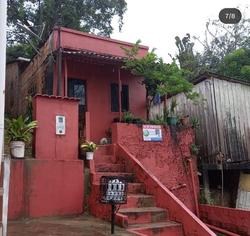 Casa de 3 quartos, 70m² no bairro Colônia Terra Nova, em Manaus | Eu Corretor