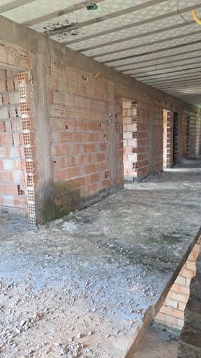 Edifício Residencial de 8 quartos, no bairro Metalúrgicos (Cachoeira do Campo), em Ouro Preto | Eu Corretor