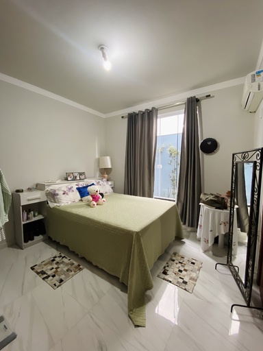 Casa de 3 quartos, 160m² no bairro Cedrinho, em Brusque | Eu Corretor