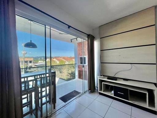 Apartamento de 2 quartos, 86m² no bairro Rio Branco, em Brusque | Eu Corretor
