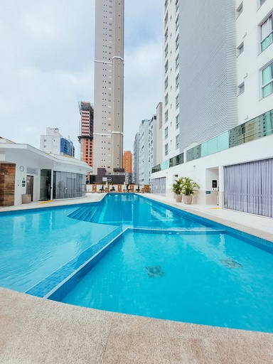 Apartamento de 3 quartos, no bairro Centro, em Balneário Camboriú | Eu Corretor