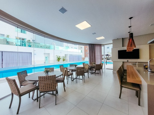 Apartamento de 3 quartos, no bairro Centro, em Balneário Camboriú | Eu Corretor