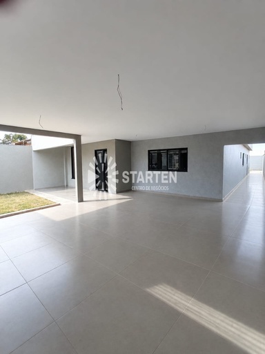 Casa de 234m² no bairro Cidade Nova , em Mineiros | Eu Corretor