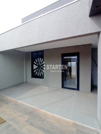 Casa de 234m² no bairro Cidade Nova , em Mineiros | Eu Corretor