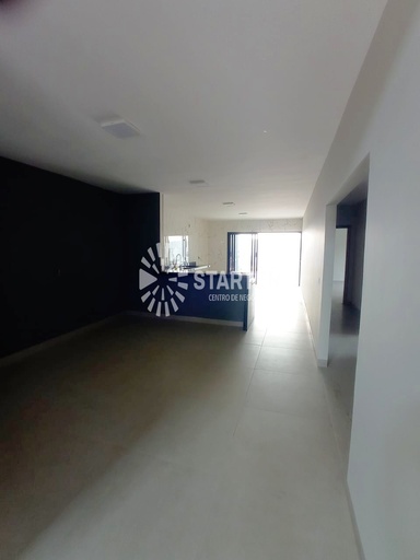 Casa de 234m² no bairro Cidade Nova , em Mineiros | Eu Corretor
