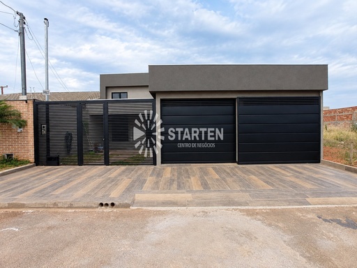 Casa de 234m² no bairro Cidade Nova , em Mineiros | Eu Corretor