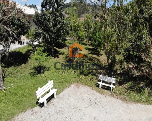 Fazenda/Sítios/Chácaras de 3 quartos, 4500m² no bairro Sorocaba de Fora, em Biguaçu | Eu Corretor