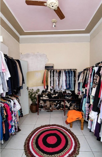 Casa no bairro Centro, em Tupã | Eu Corretor