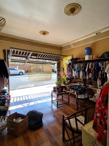 Casa no bairro Centro, em Tupã | Eu Corretor