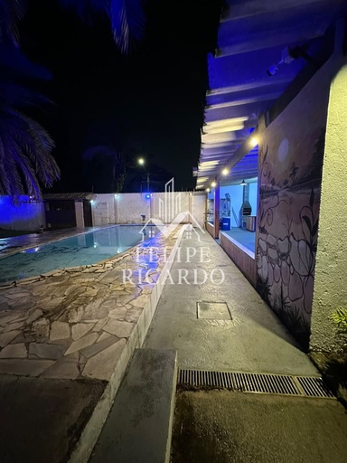 Casa de 2 quartos, 130m² no bairro Bopiranga, em Itanhaém | Eu Corretor