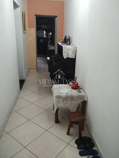Casa de 3 quartos, 71m² no bairro Centro, em Mogi das Cruzes | Eu Corretor