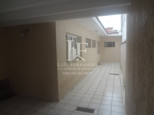 Casa de 3 quartos, 193m² no bairro Centro, em Mogi das Cruzes | Eu Corretor