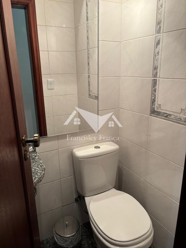 Apartamento de 3 quartos, no bairro Mooca, em São Paulo | Eu Corretor