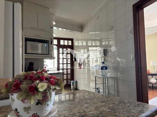 Apartamento de 3 quartos, no bairro Mooca, em São Paulo | Eu Corretor