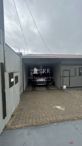 Casa de 3 quartos, 181m² no bairro Jardim do Sol, em Londrina | Eu Corretor