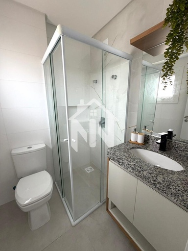 Apartamento de 2 quartos, no bairro Zona nova, em Capão da Canoa | Eu Corretor