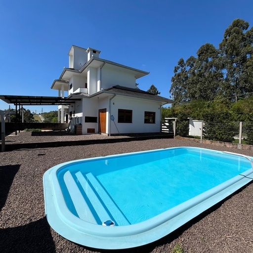 Casa de 3 quartos, 250m² no bairro Sete de Setembro, em Ivoti | Eu Corretor