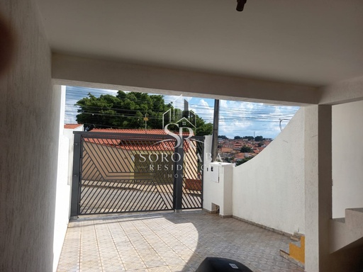 Casa de 3 quartos, 131m² no bairro Cidade Jardim, em Sorocaba | Eu Corretor