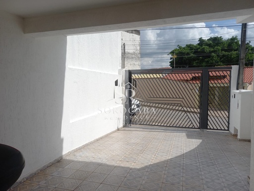 Casa de 3 quartos, 131m² no bairro Cidade Jardim, em Sorocaba | Eu Corretor