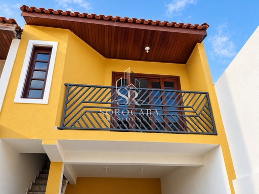 Casa de 3 quartos, 131m² no bairro Cidade Jardim, em Sorocaba | Eu Corretor