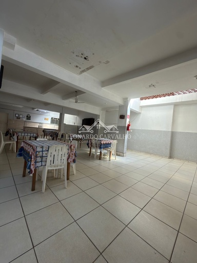 Hotel / Pousada / Chalé de 45 quartos, no bairro centro, em Caldas Novas | Eu Corretor