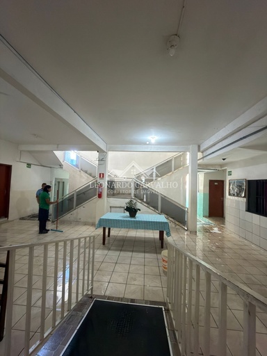 Hotel / Pousada / Chalé de 45 quartos, no bairro centro, em Caldas Novas | Eu Corretor