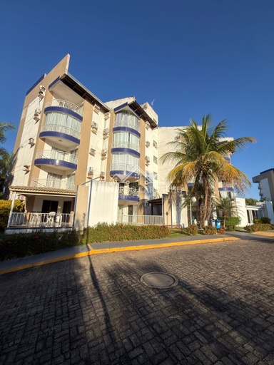Flat de 1 quarto, no bairro náutico , em Caldas Novas | Eu Corretor
