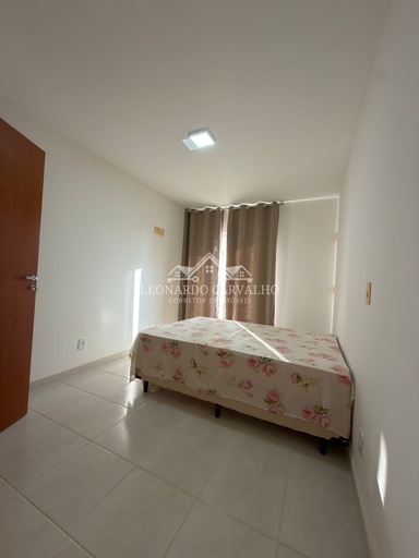 Flat de 1 quarto, no bairro náutico , em Caldas Novas | Eu Corretor