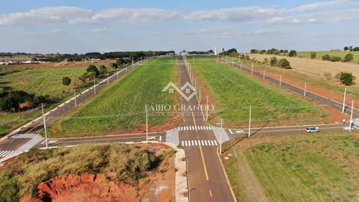Loteamento de no bairro Moinho, em Tietê | Eu Corretor