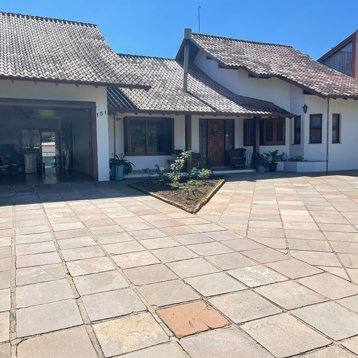 Casa de 3 quartos, 246m² no bairro Sete de Setembro, em Ivoti | Eu Corretor
