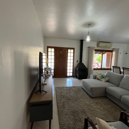 Casa de 3 quartos, 246m² no bairro Sete de Setembro, em Ivoti | Eu Corretor