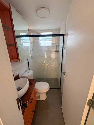 Apartamento de 2 quartos, 47m² no bairro Gopoúva, em Guarulhos | Eu Corretor