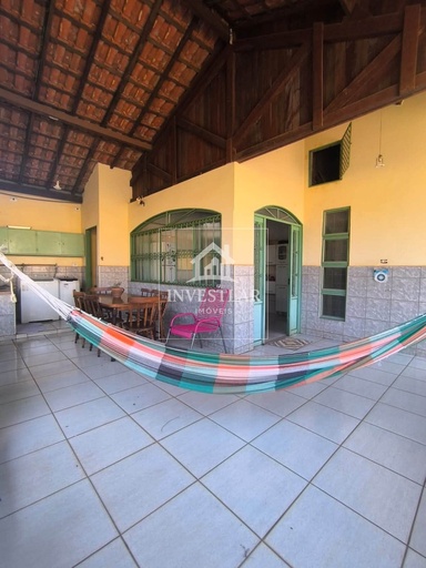 Casa de 3 quartos, no bairro Piscina, em Andradina | Eu Corretor
