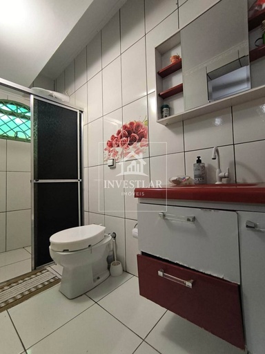 Casa de 3 quartos, 408m² no bairro Piscina, em Andradina | Eu Corretor