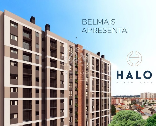 Apartamento de 2 quartos, no bairro Igara, em Canoas | Eu Corretor