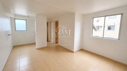 Apartamento de 1 quarto, 40m² no bairro São José, em Esteio | Eu Corretor
