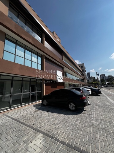 Sala Comercial de 1 quarto, 28m² no bairro Manaíra, em João Pessoa | Eu Corretor