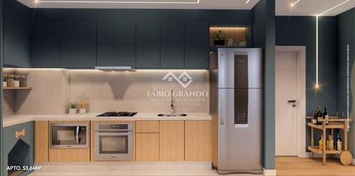 Apartamento de 2 quartos, 40m² no bairro Centro, em Sorocaba | Eu Corretor