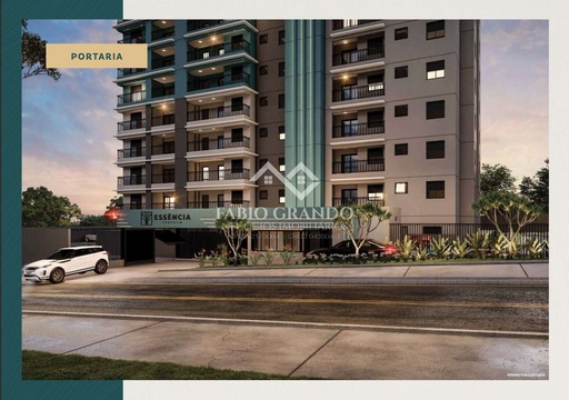 Apartamento de 2 quartos, 66m² no bairro Parque Campolim, em Sorocaba | Eu Corretor