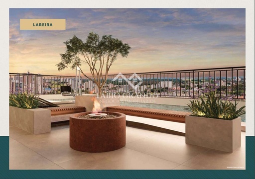 Apartamento de 2 quartos, 66m² no bairro Parque Campolim, em Sorocaba | Eu Corretor
