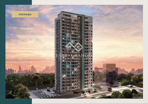 Apartamento de 2 quartos, 66m² no bairro Parque Campolim, em Sorocaba | Eu Corretor