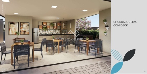 Apartamento de 2 quartos, 49m² no bairro Vila Lucy, em Sorocaba | Eu Corretor