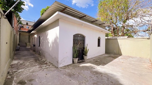Casa de 4 quartos, 112m² no bairro Cidade Nova, em Manaus | Eu Corretor