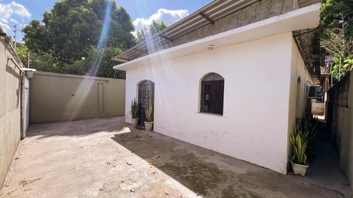 Casa de 4 quartos, 112m² no bairro Cidade Nova, em Manaus | Eu Corretor