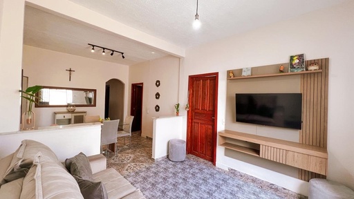 Casa de 4 quartos, 112m² no bairro Cidade Nova, em Manaus | Eu Corretor