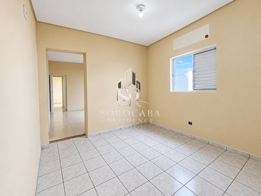 Casa de 2 quartos, 150m² no bairro Vila Santana, em Sorocaba | Eu Corretor